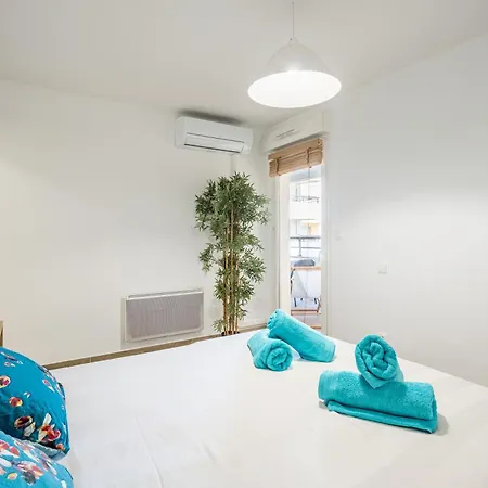 Apartment Liberte *