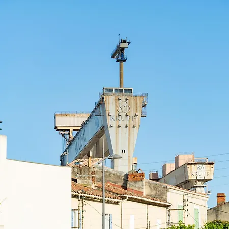 Liberte * La Ciotat