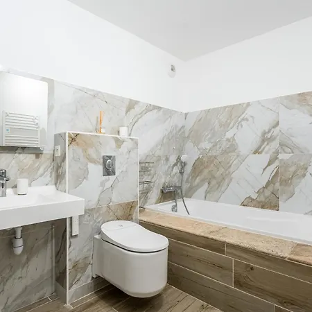 Liberte Apartment La Ciotat