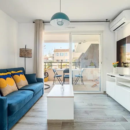 Apartment Liberte *