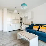 Apartamento Liberté