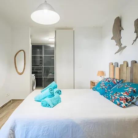 Liberte Appartement La Ciotat