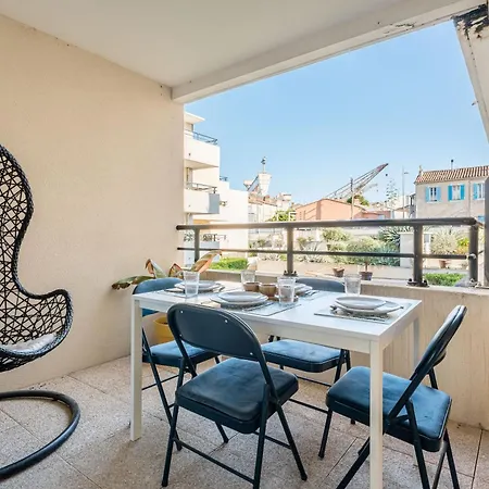 Liberté Apartment *