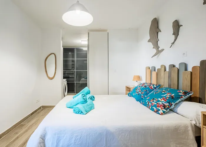 Liberte Apartament La Ciotat